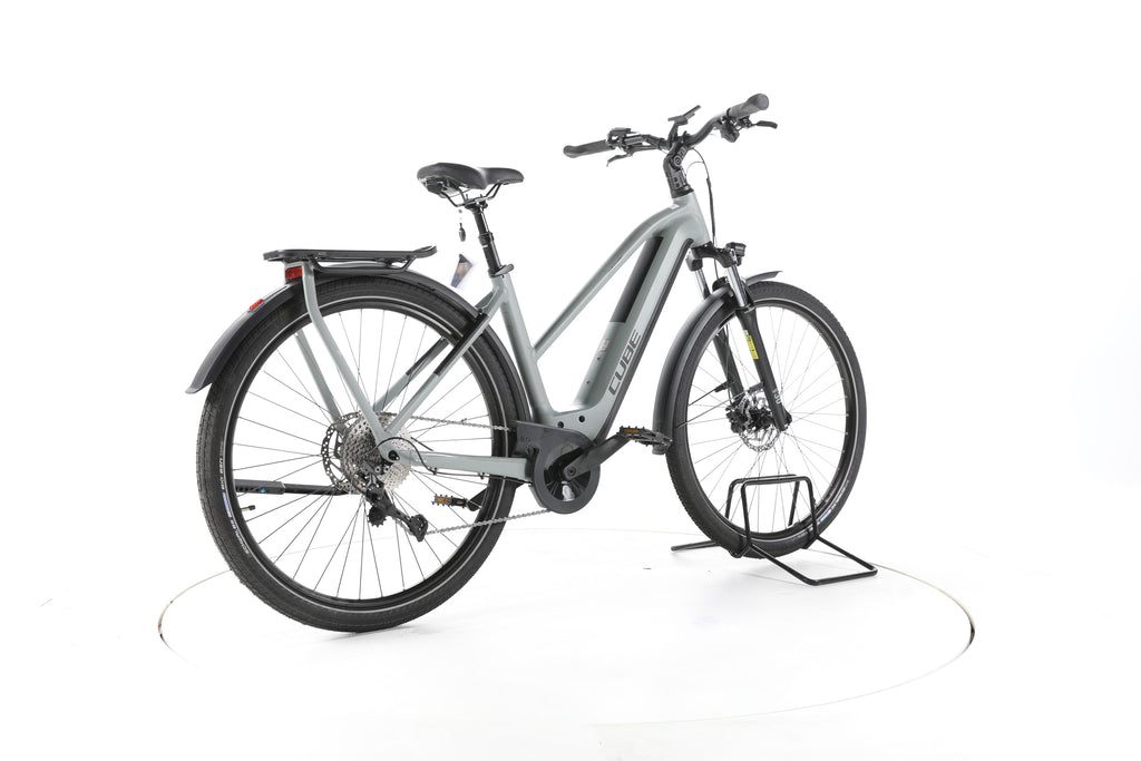 Cube Kathmandu Hybrid ONE Trekking E-Bike 2023 - Image 12