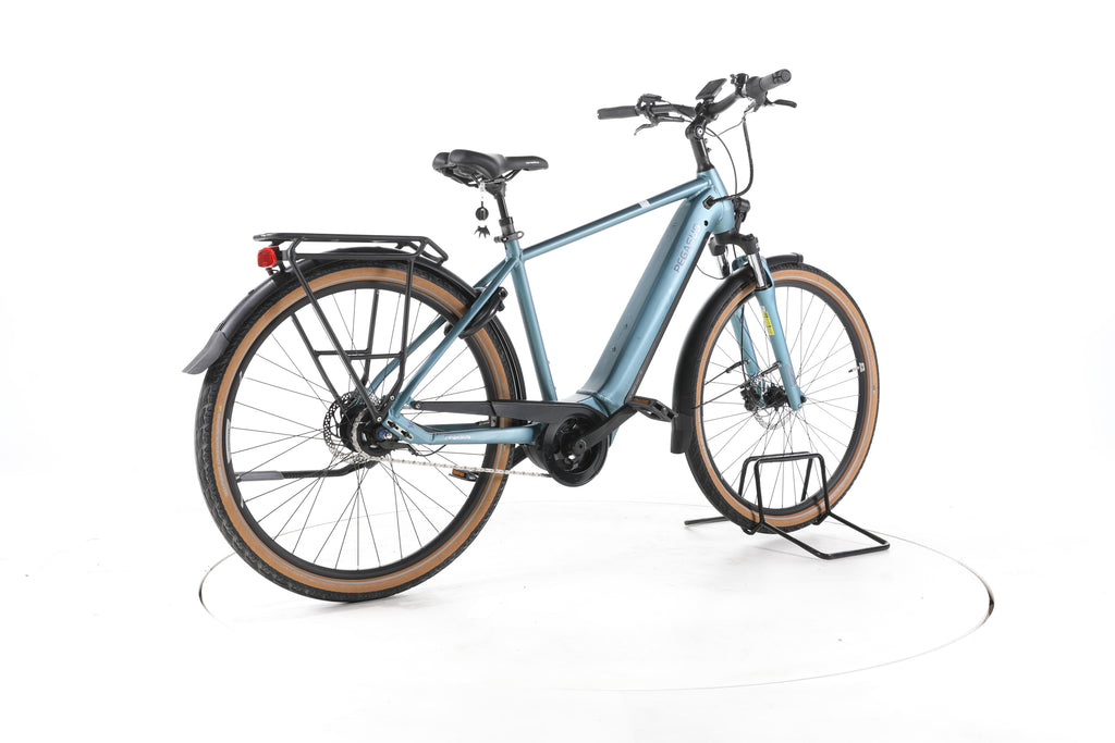Pegasus Premio EVO 5F Trekking E-Bike - Image 12