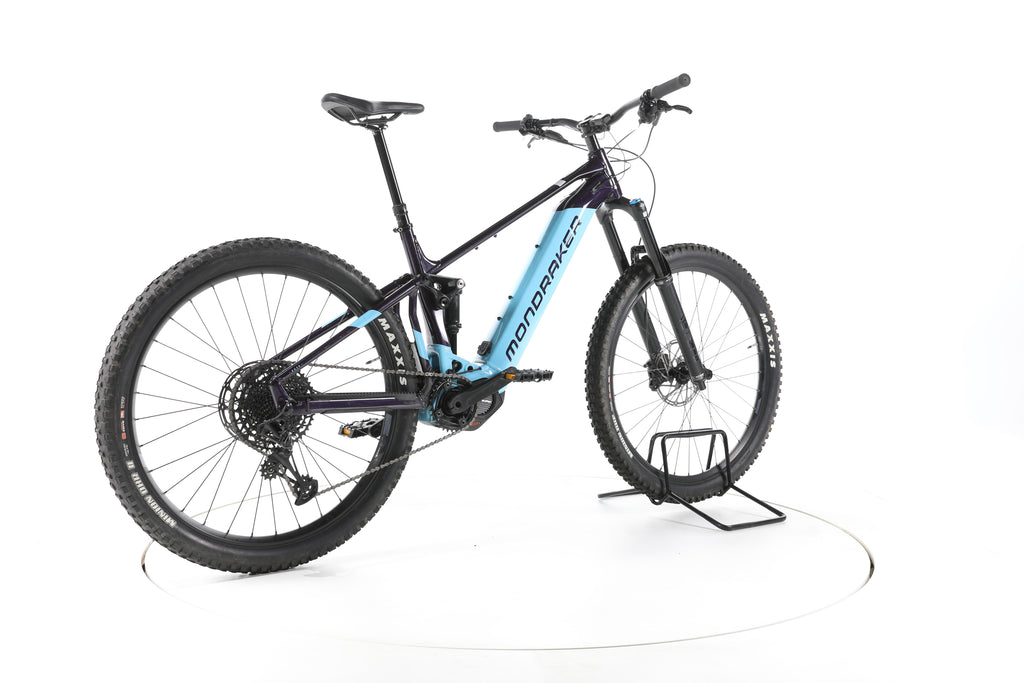 Mondraker DUSK R Fully E-Bike - Image 12