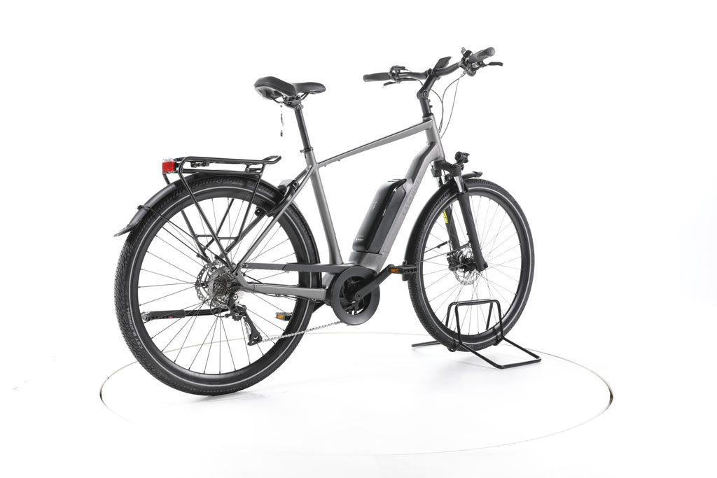 Kalkhoff Endeavour 1.B Move Trekking E-Bike 2025 - Image 12