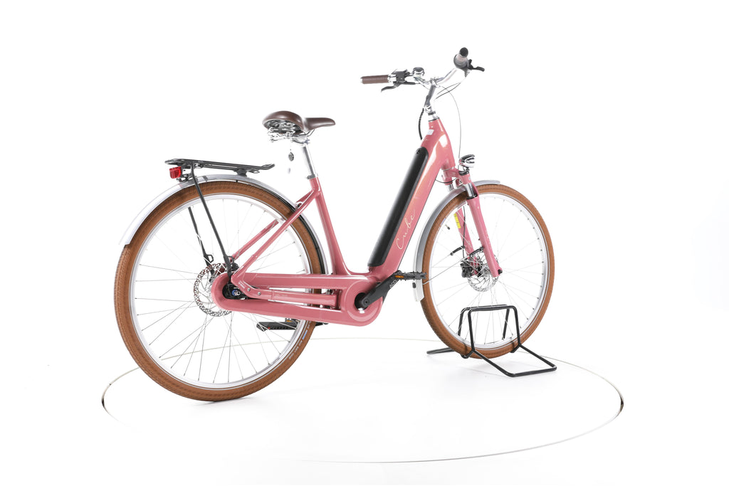 Cube Ella Cruise Hybrid City E-Bike Tiefeinsteiger - Image 12