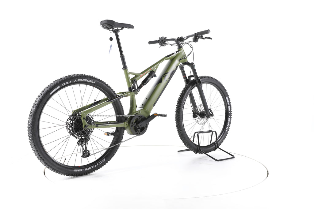 R Raymon FullRay 150E 9.0 Fully E-Bike - Image 12