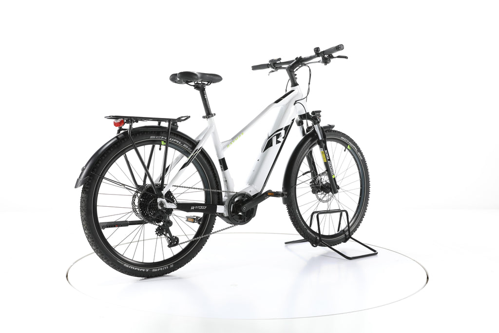 R Raymon CrossRay E 5.0 Trekking E-Bike - Image 12