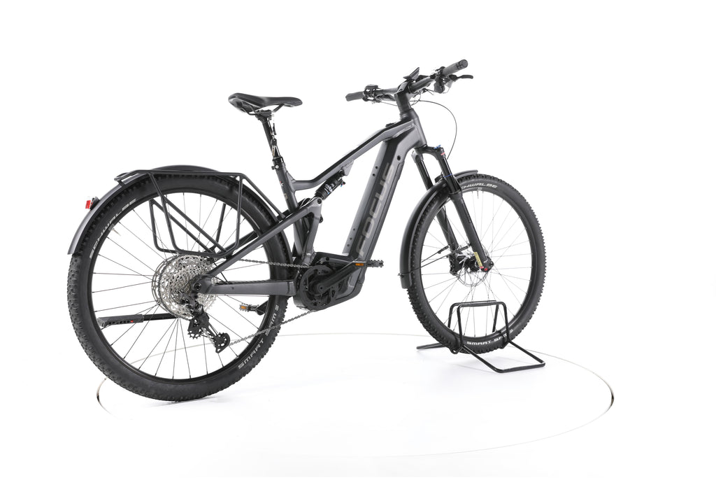 Focus Thron² 6.8 EQP Fully E-Bike 2023 - Image 12