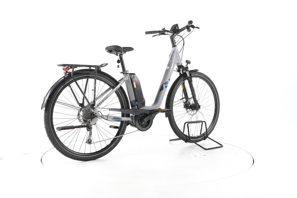 R Raymon CityRay E 3.0 Trekking E-Bike Tiefeinsteiger - Image 12