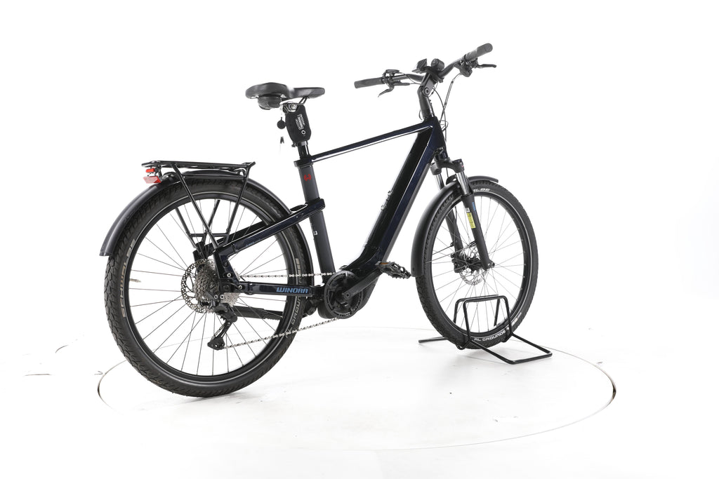 Winora Yakun 10 Trekking E-Bike - Image 12