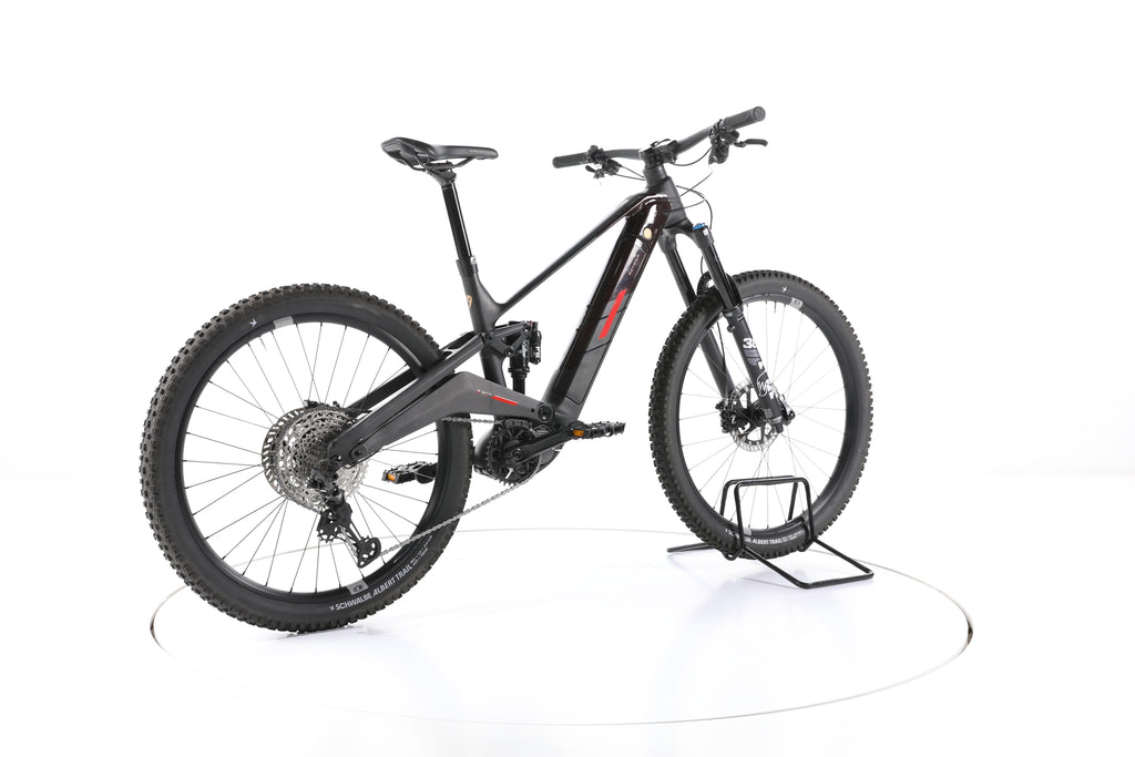 Rotwild R.EX Core Fully E-Bike Carbon 2025 - Image 12
