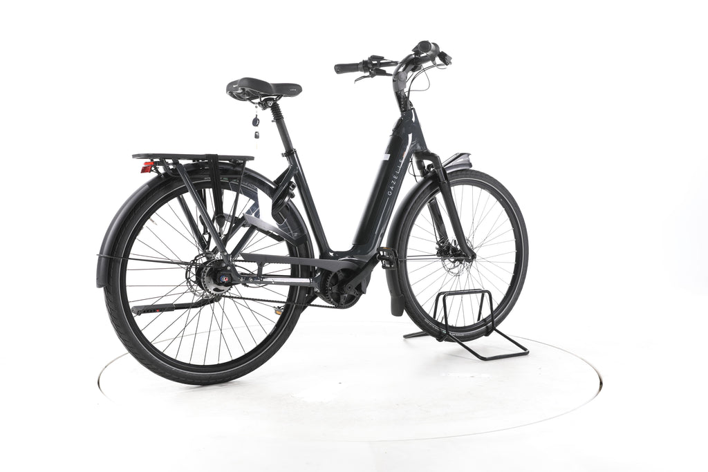 Gazelle GRENOBLE C5 City E-Bike Tiefeinsteiger 2026 - Image 12