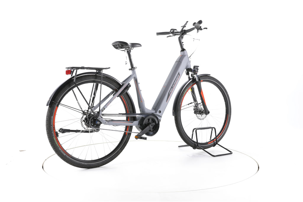 Feldmeier FE 03Ci City E-Bike Tiefeinsteiger 2023 - Image 12