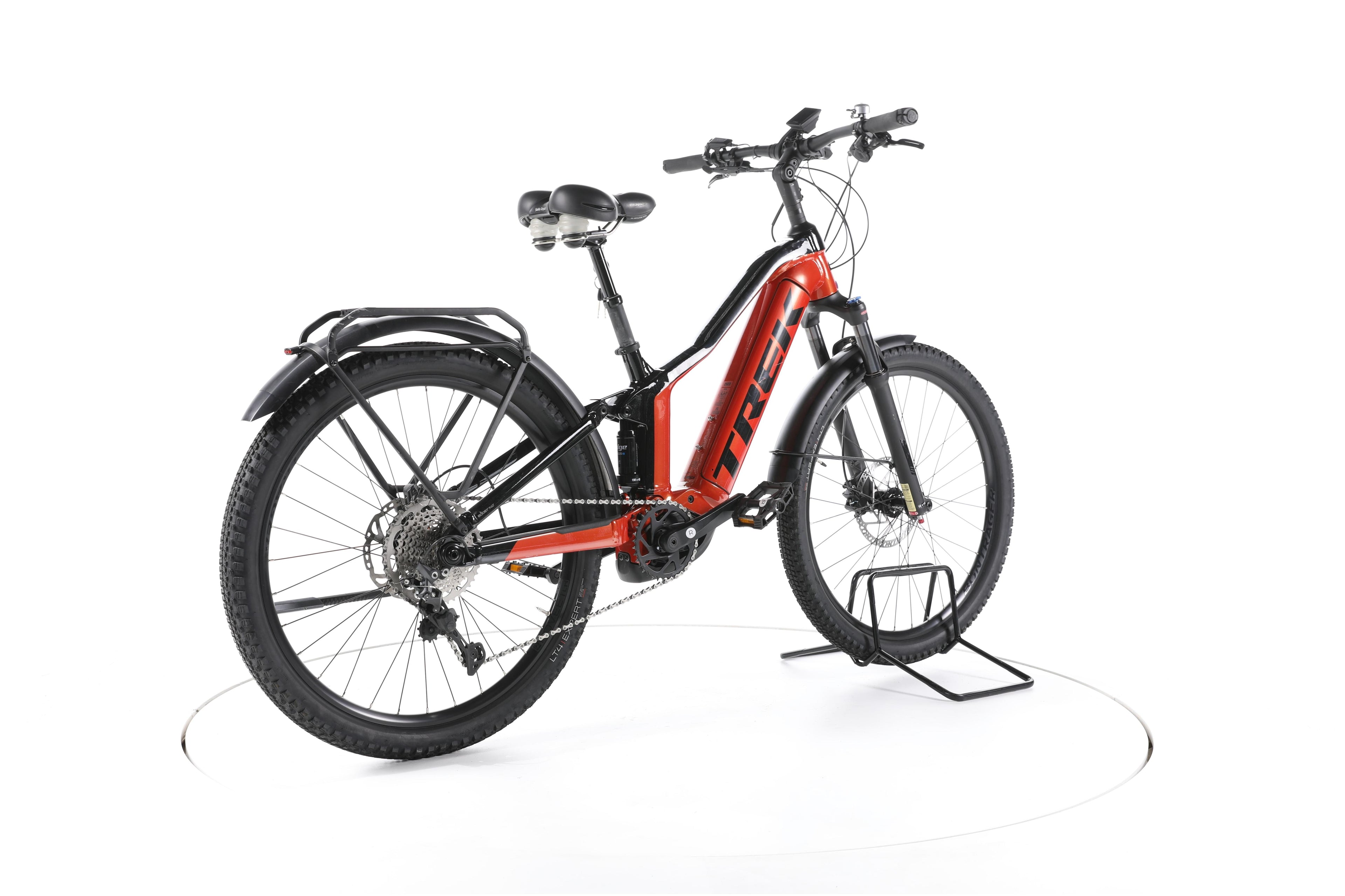 Trek Powerfly FS 4 SUV E-Bike 2023 - Image 12