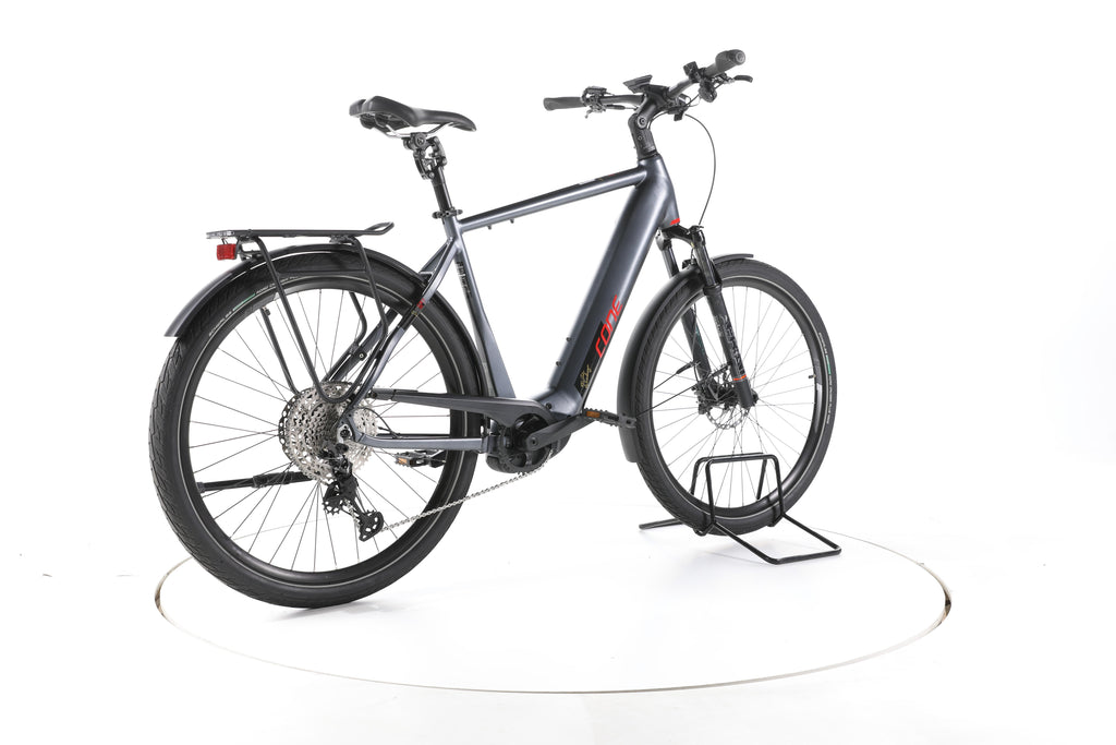 CONE Bikes eStreet IN JUBILEE Trekking E-Bike - Image 12