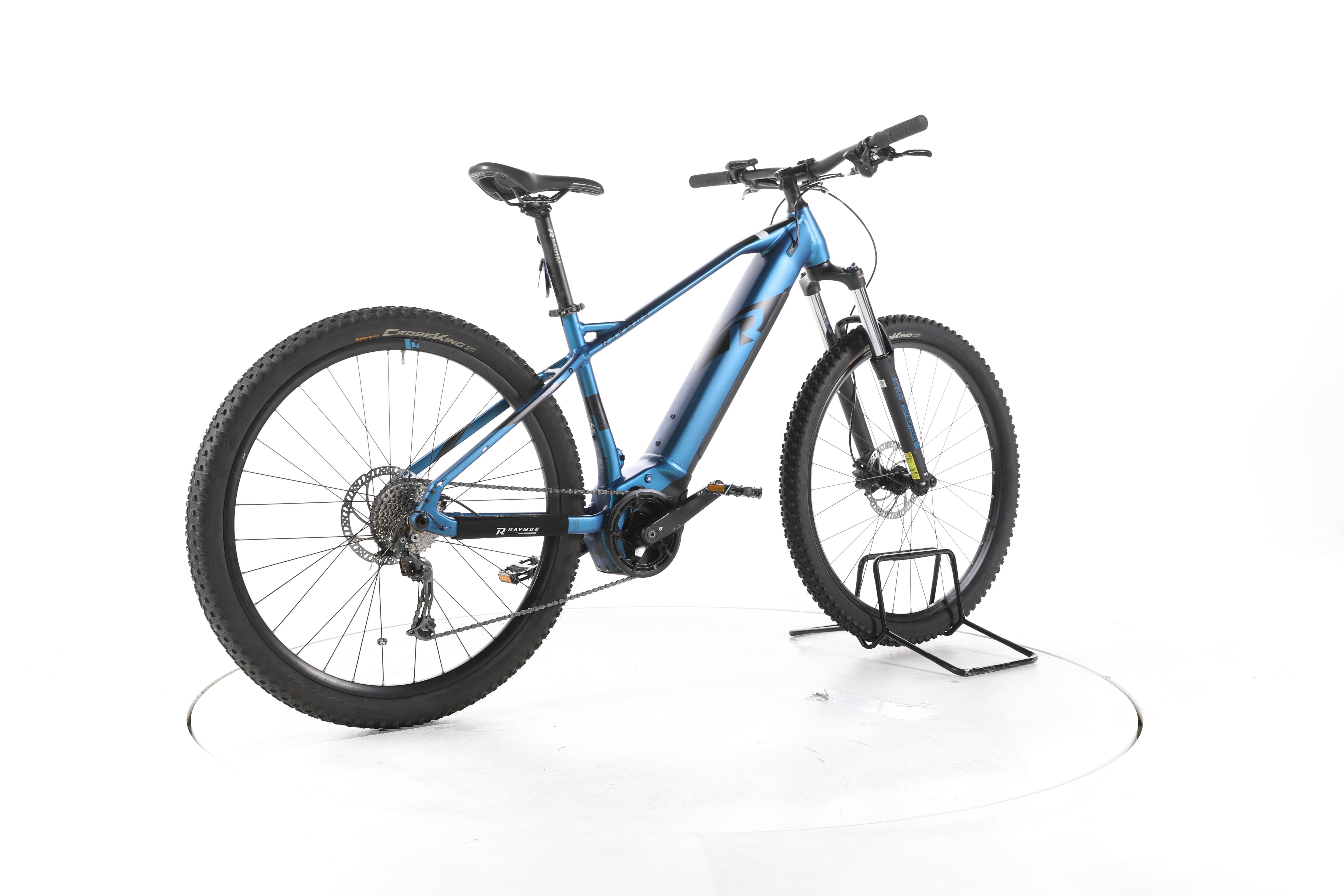 R Raymon HardRay E 5.0 E-Bike - Image 12
