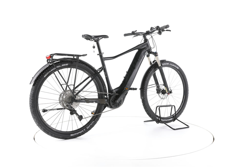 Giant Fathom E+ EX Trekking E-Bike - Image 12