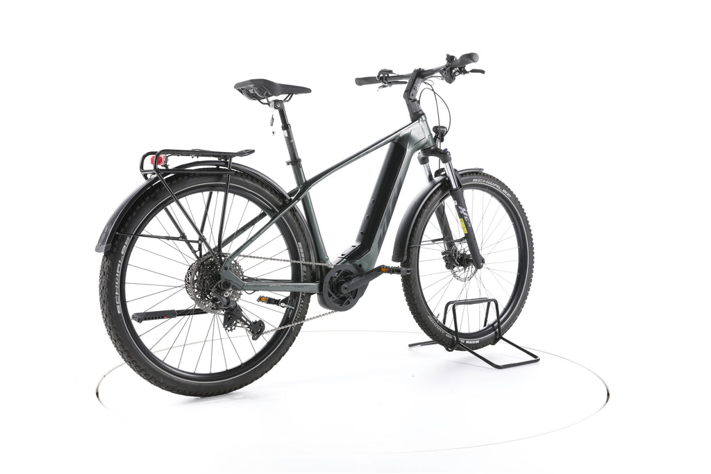 KTM Macina Allterra Trekking E-Bike - Image 12