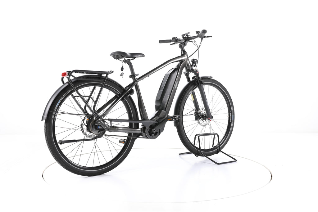 FLYER Upstreet 5 City E-Bike - Image 12