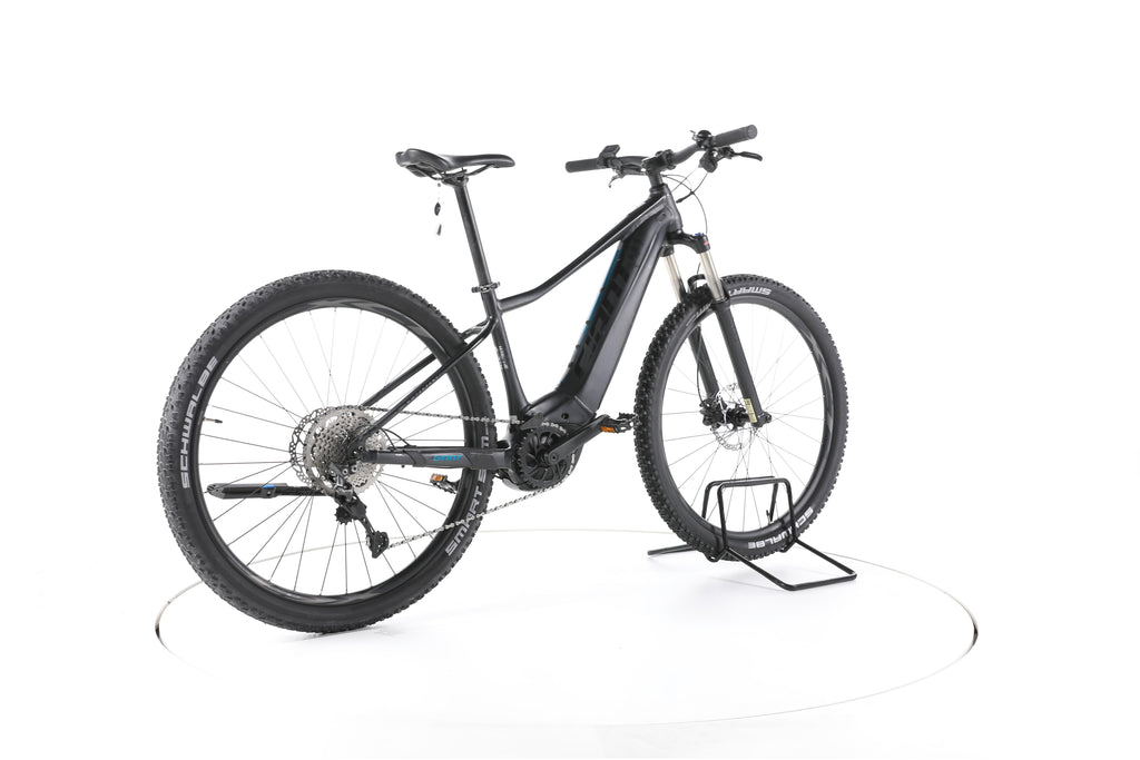 Giant Fathom E+ 2 E-Bike - Image 12