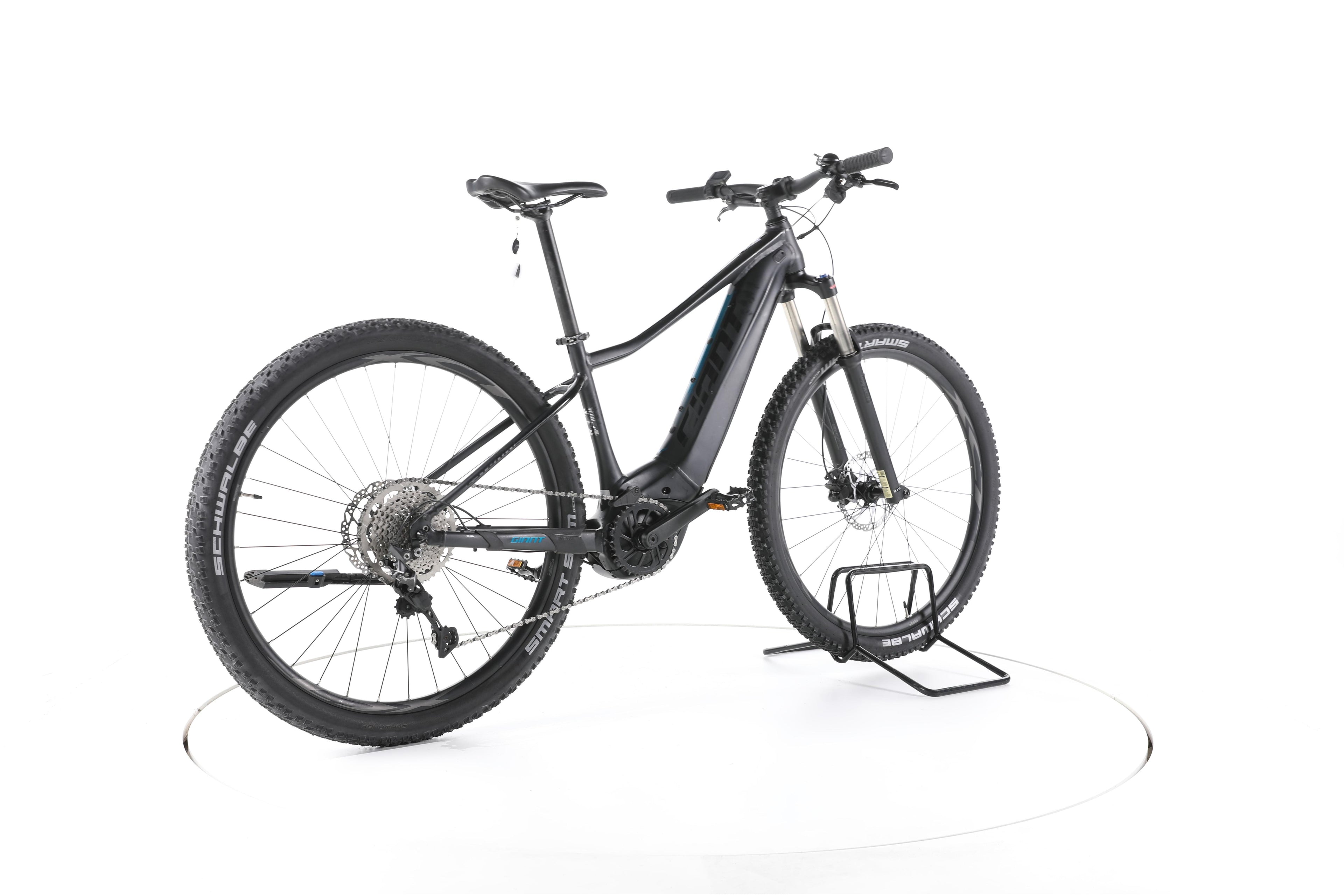 Giant Fathom E+ 2 E-Bike - Image 12