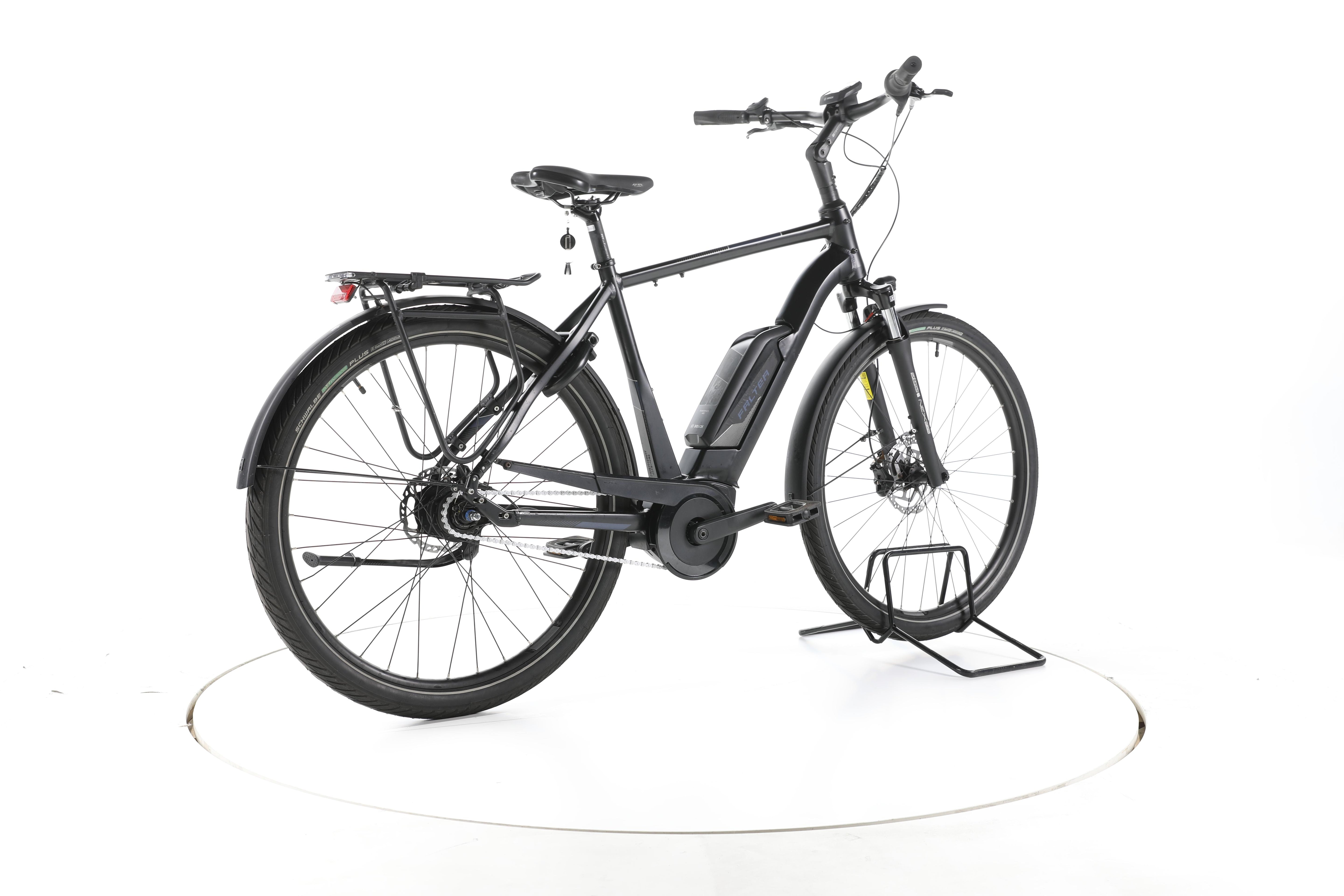 FALTER E 9.0 RT City E-Bike - Image 12