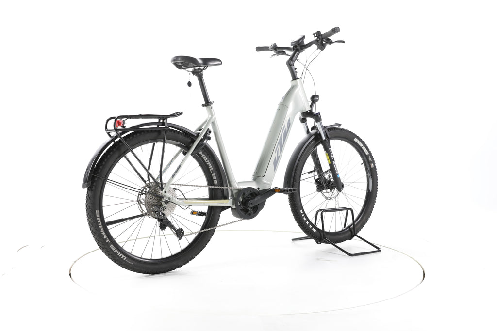 KTM Macina aera 571 LFC Trekking E-Bike Tiefeinsteiger - Image 12