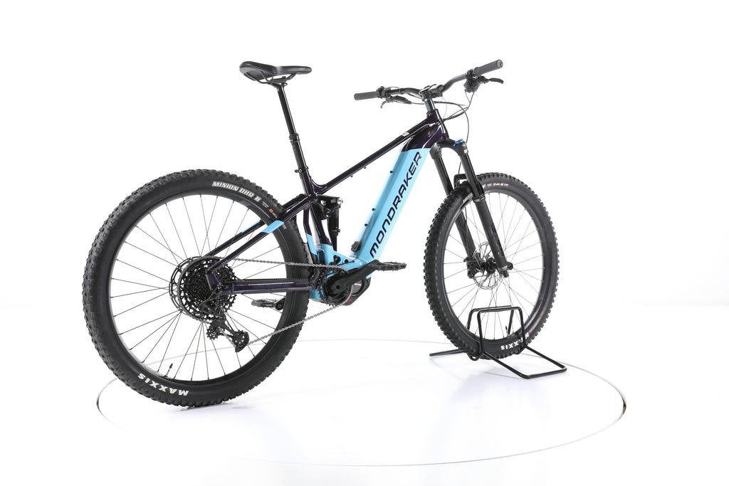 Mondraker DUSK R Fully E-Bike - Image 12