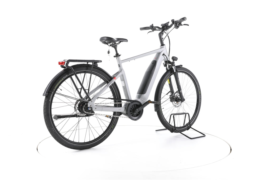 Carver Tour E.410 City E-Bike - Image 12