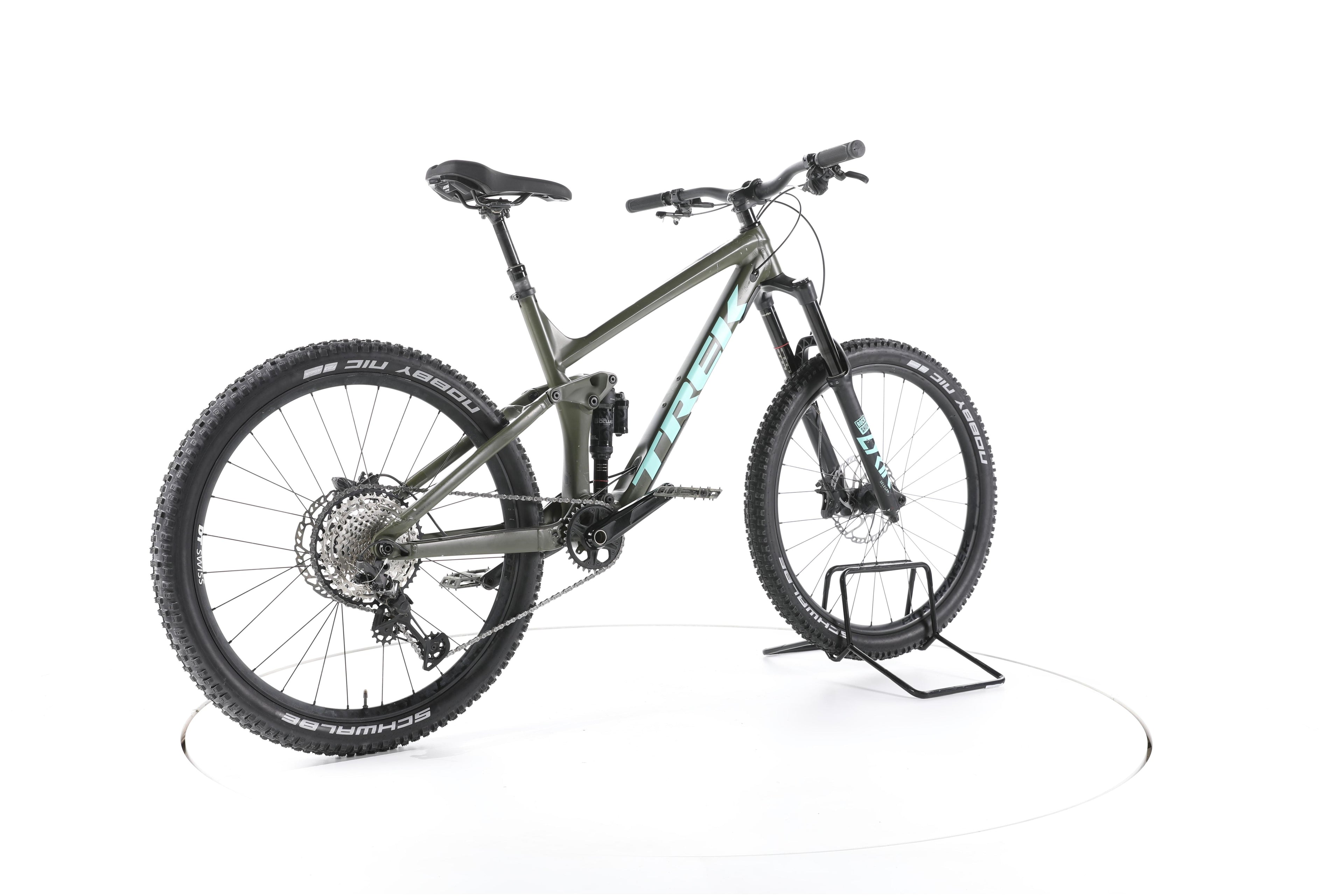 Trek Remedy 8 - Image 12