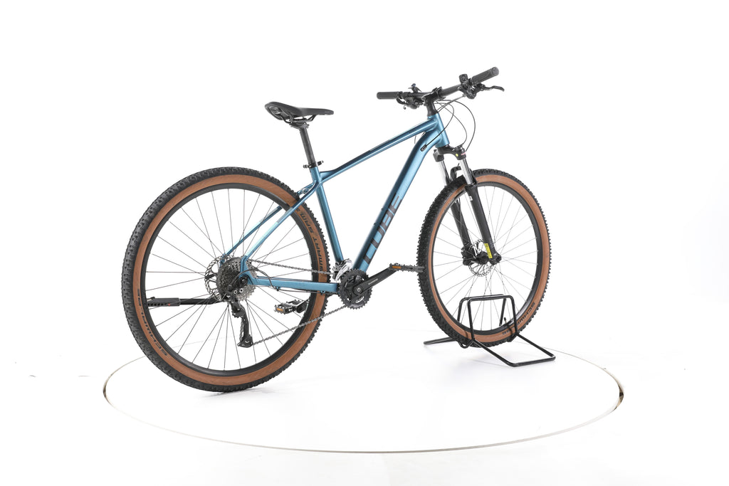 Cube Access WS Pro Fahrrad Hardtail - Image 12
