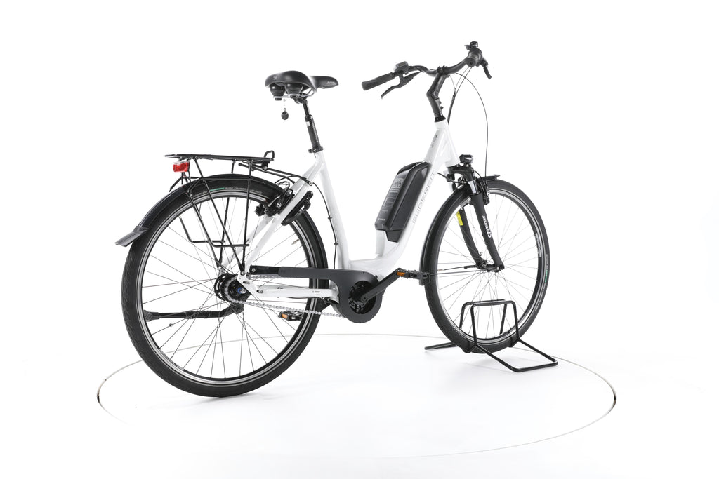 Gudereit EC 3 Einrohr City E-Bike Tiefeinsteiger - Image 12