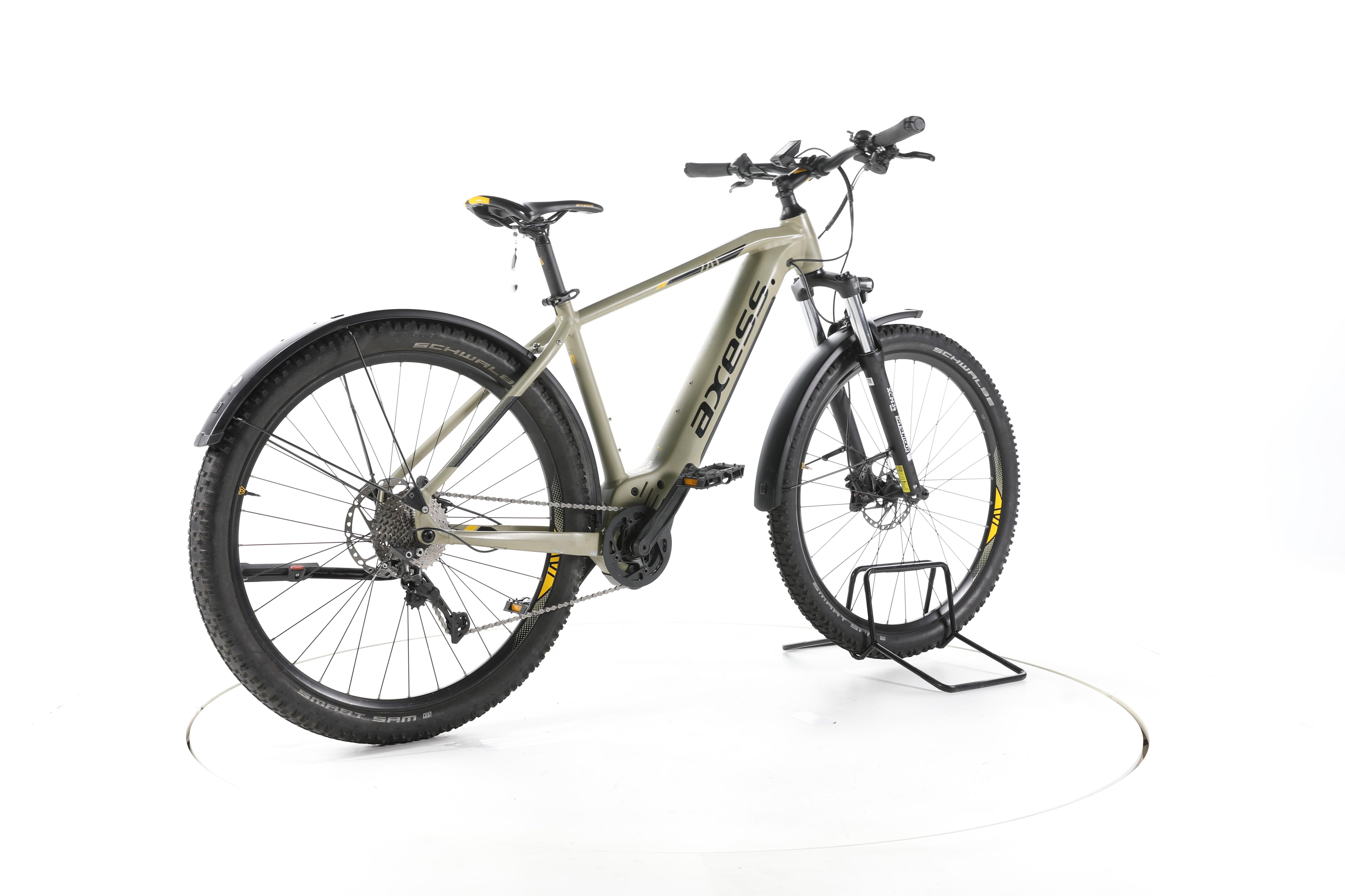 Axess Force 29 E-Bike - Image 12