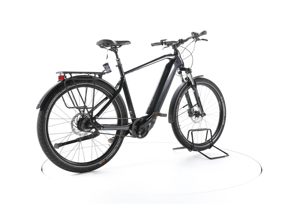 HoheAcht Pasio Urbeno City E-Bike - Image 12