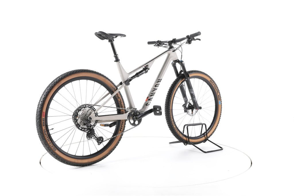 Canyon Lux Trail CF 7 - Image 12