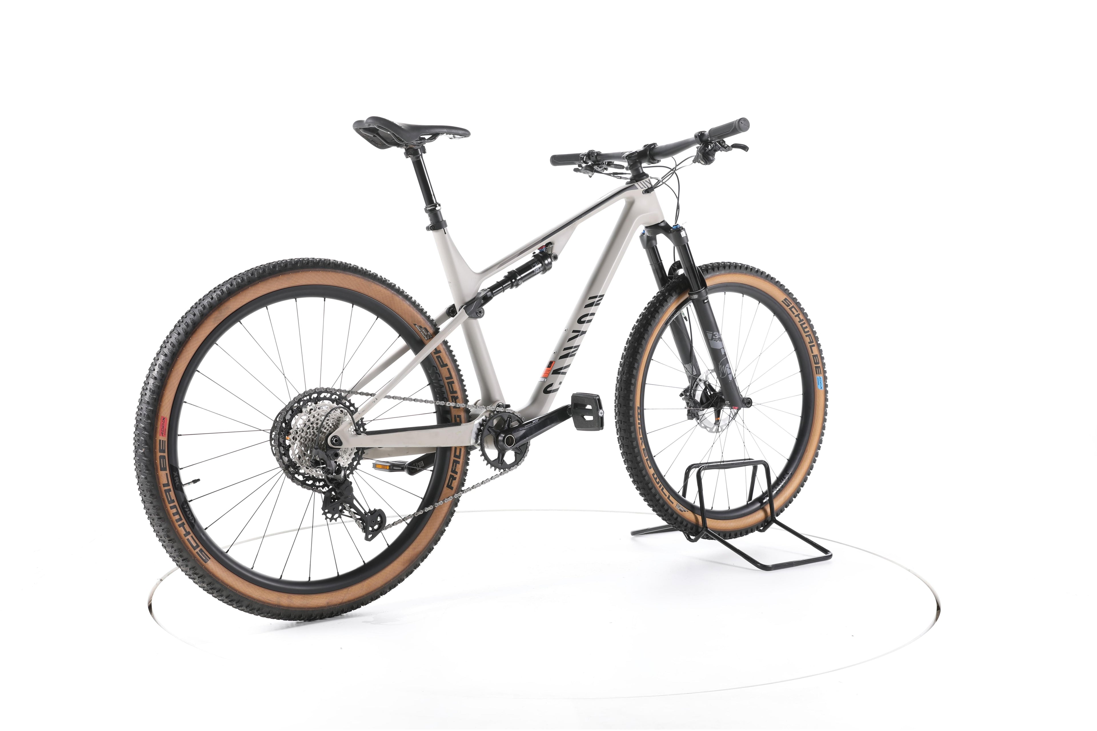 Canyon Lux Trail CF 7 - Image 12