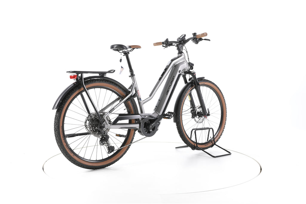Centurion Country Tour R960i Trekking E-Bike - Image 12