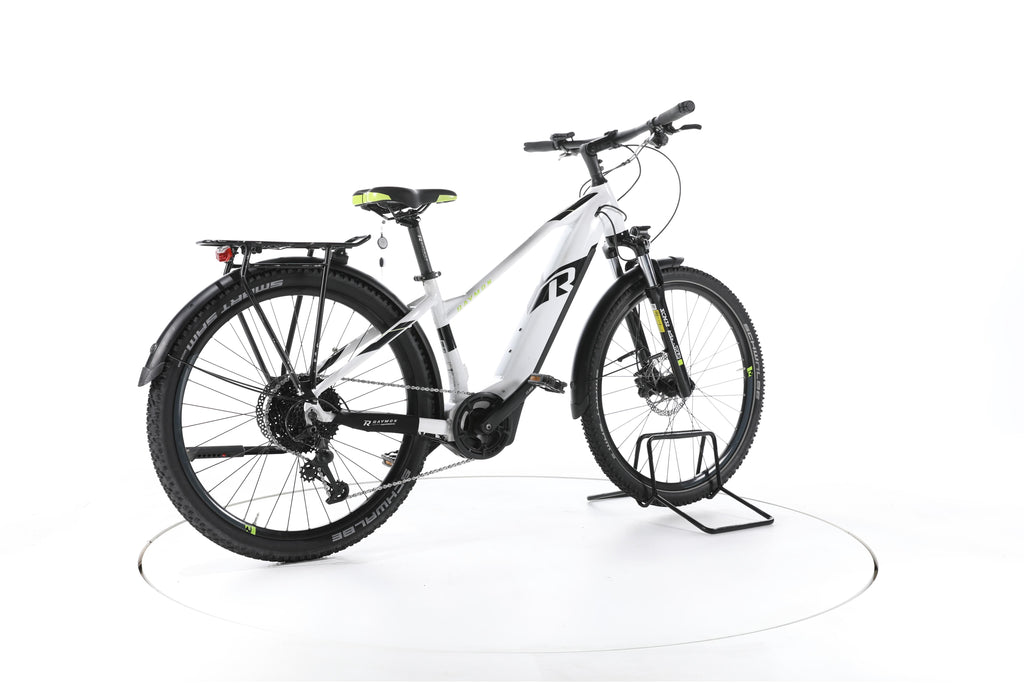 R Raymon CrossRay E 5.0 Trekking E-Bike - Image 12