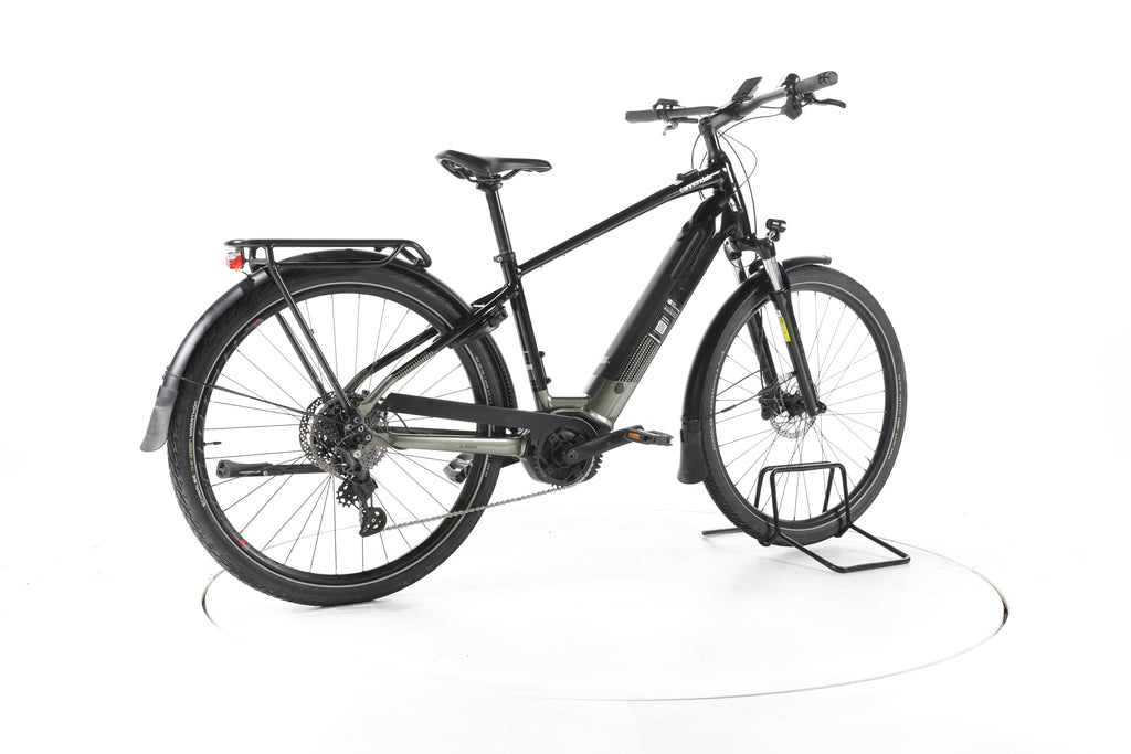 Cannondale Tesoro Neo X 2 Trekking E-Bike - Image 12