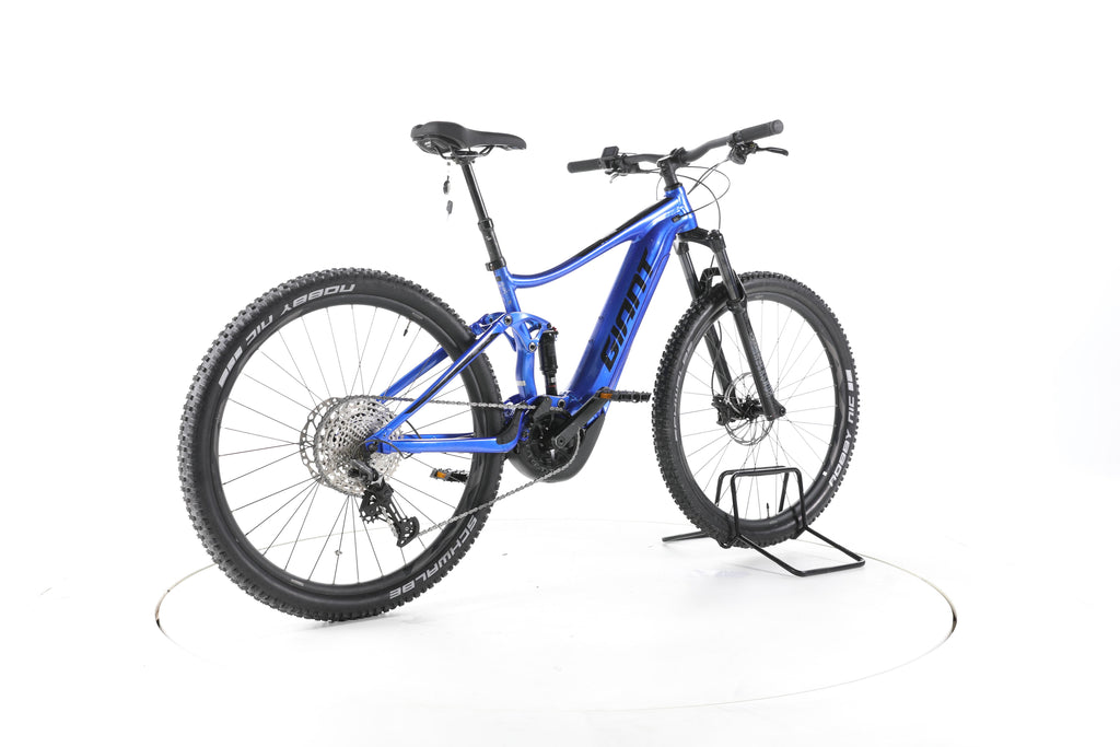 Giant Stance E+ 1 Fully E-Bike - Image 12