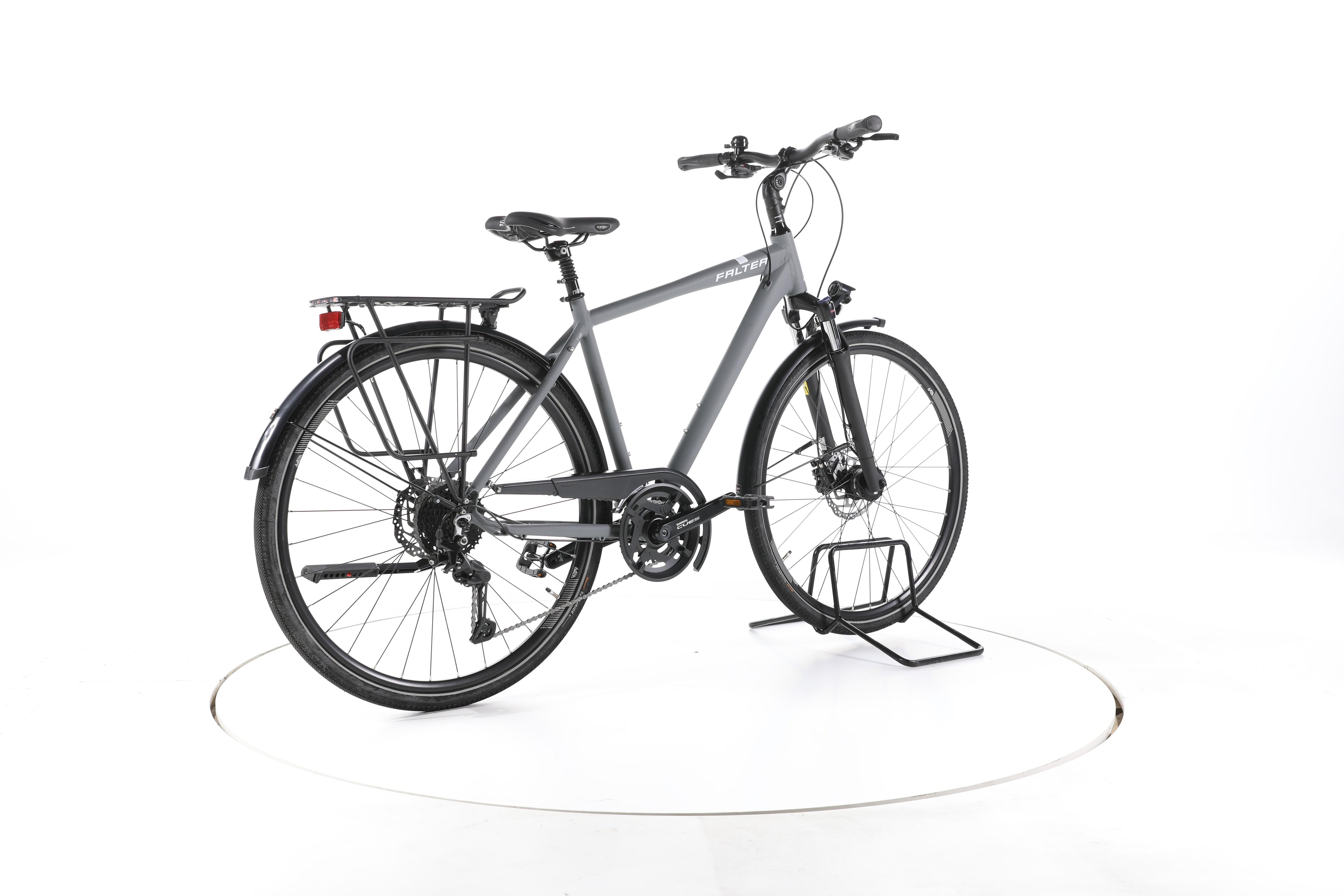 FALTER T 4.0 Fahrrad City & Trekking - Image 12