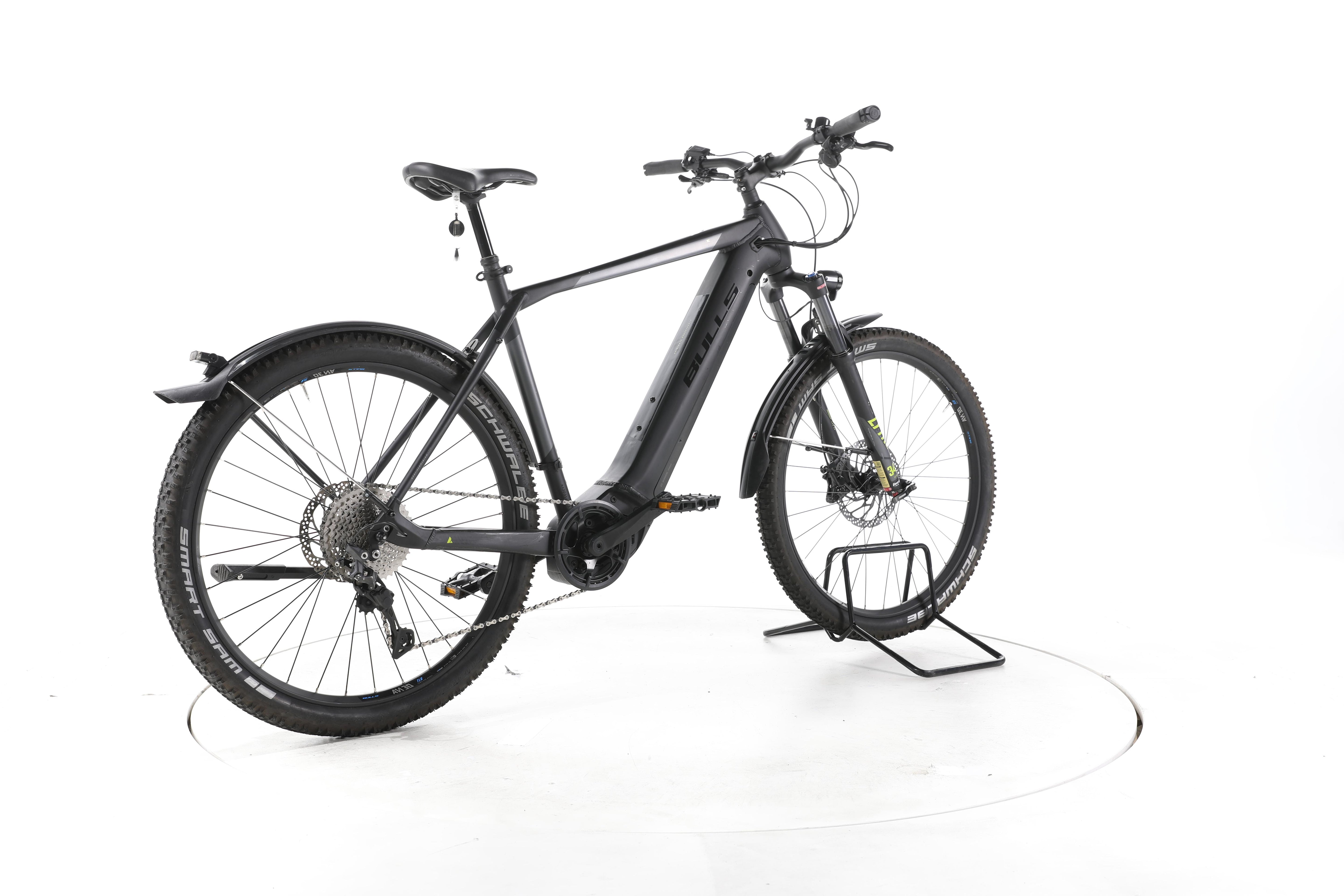 Bulls Copperhead EVO 2 Street E-Bike - Image 12