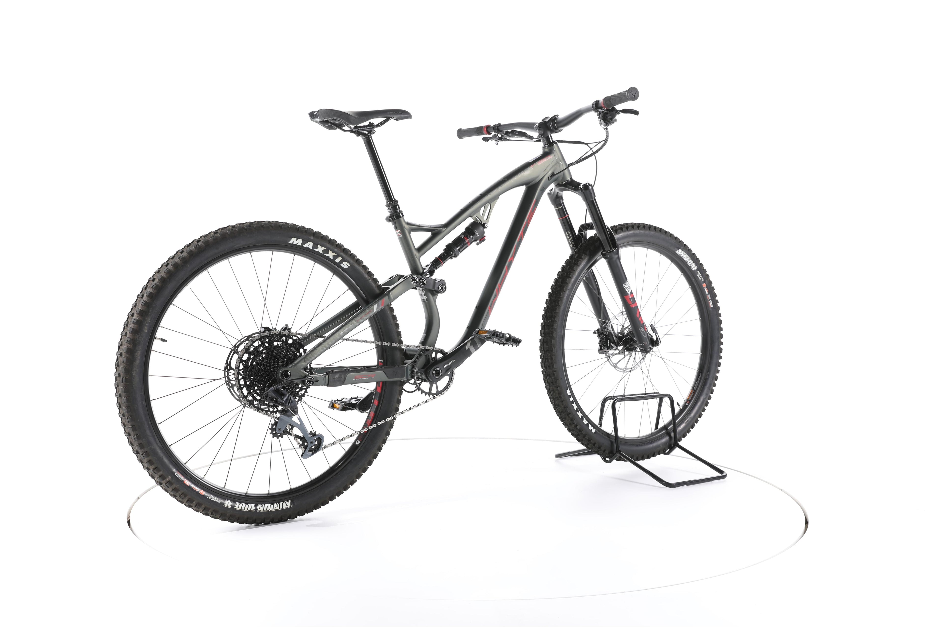 Whyte T-160 S - Image 12