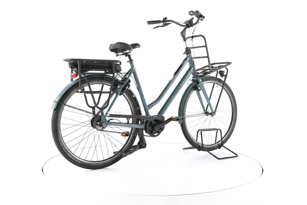 Gazelle HeavyDutyNL C5 HMB City E-Bike - Image 12