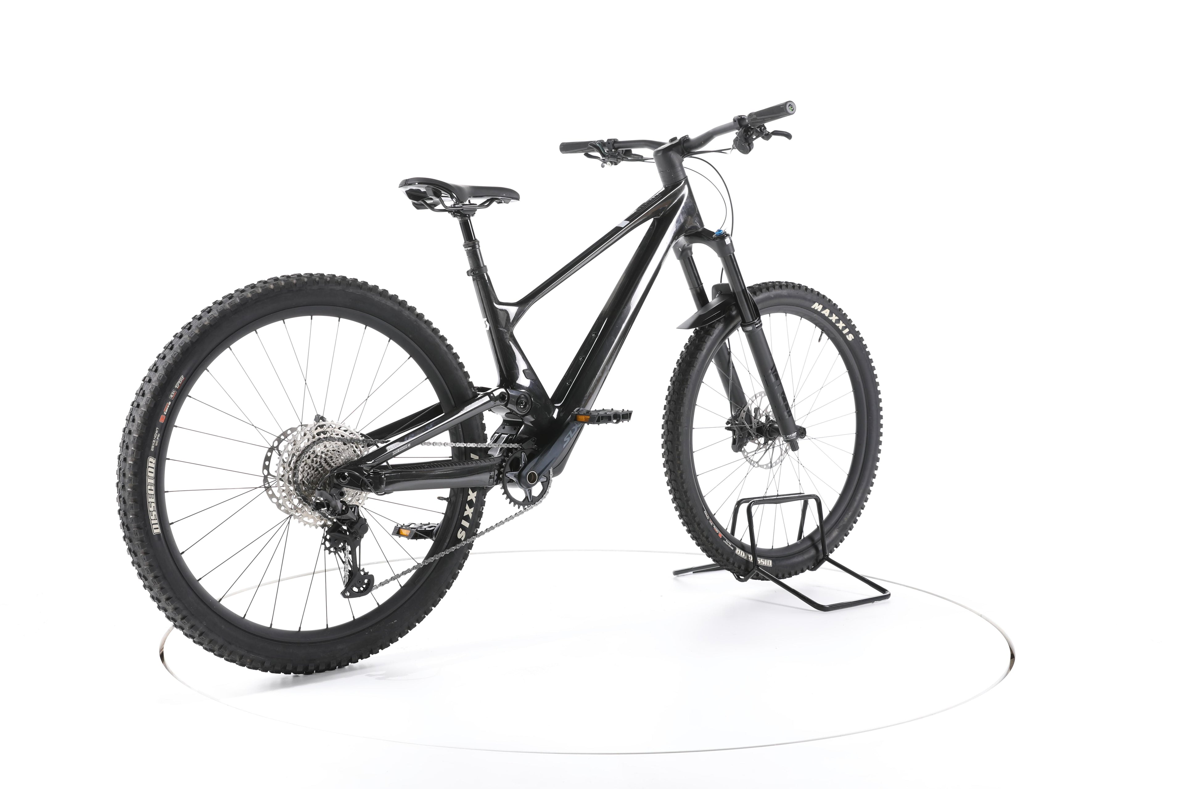 Scott Genius 920 - Image 12