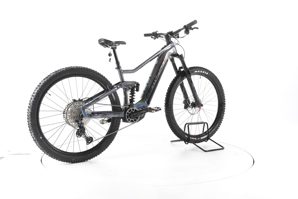 Centurion No Pogo F2600i E-Bike Fully - Image 12