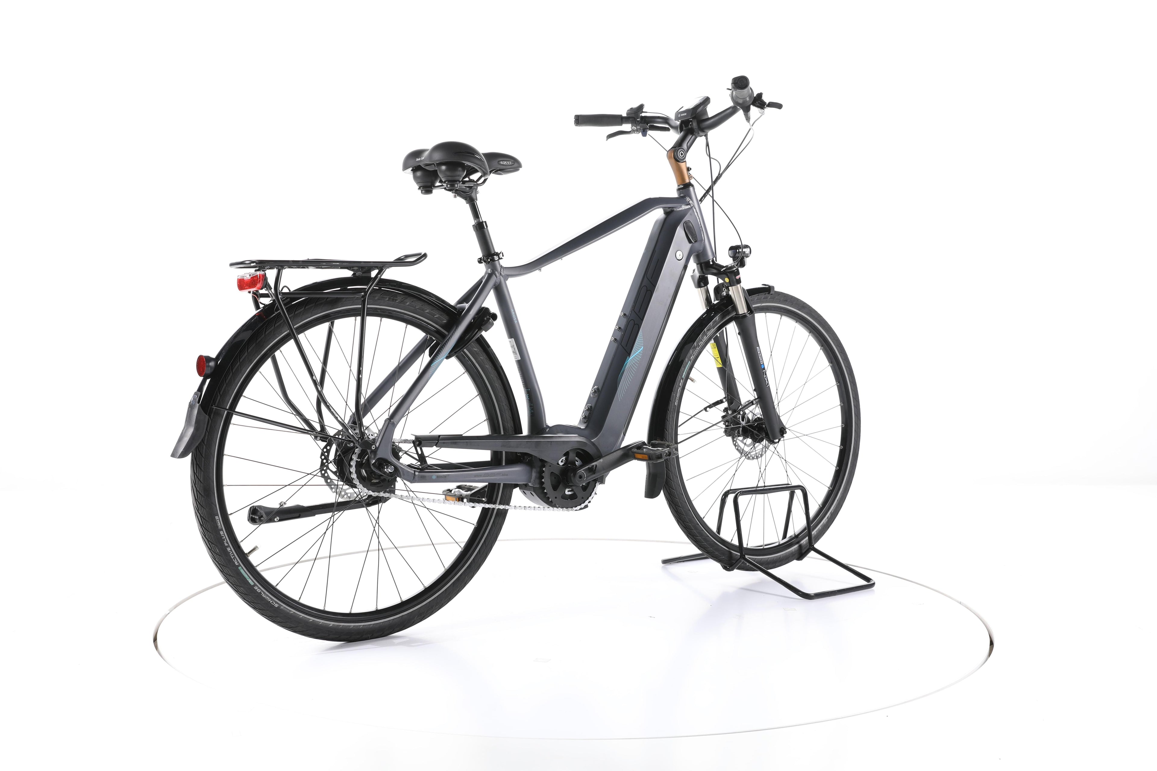 BBF Arosa City E-Bike - Image 12