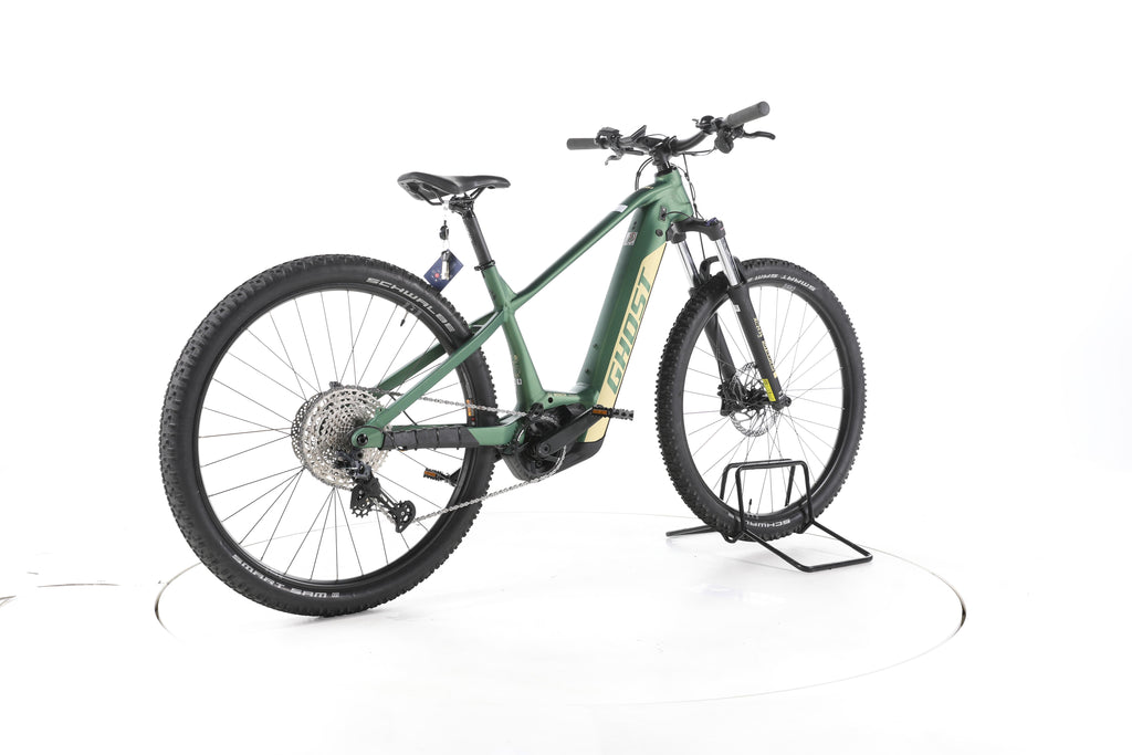 Ghost E-Teru B Advanced E-Bike - Image 12