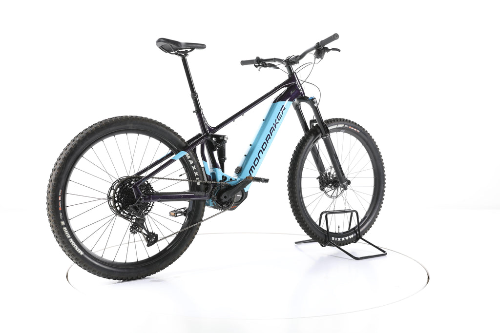 Mondraker DUSK R Fully E-Bike 2023 - Image 12