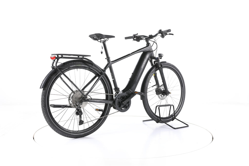 Giant Explore E+ 1 Trekking E-Bike - Image 12