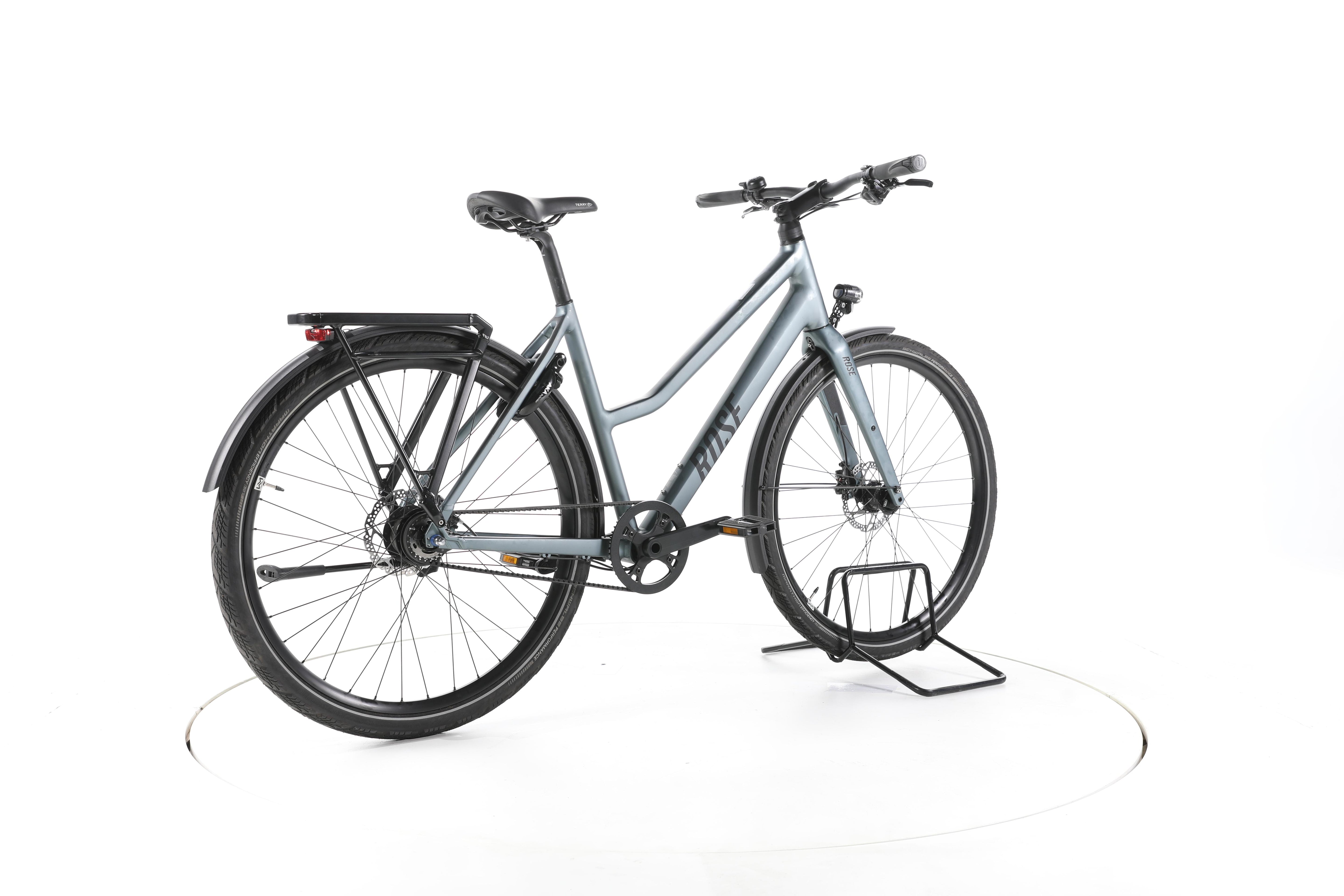 Rose Black Lava 1 - Image 12