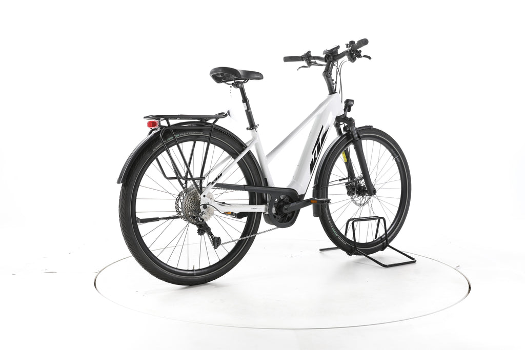 KTM Macina Tour CX 625 LTD Trekking E-Bike - Image 12