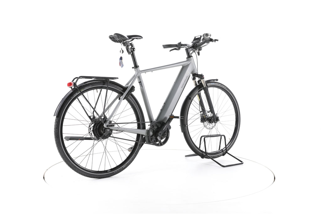 Riese & Müller Roadster Vario City E-Bike - Image 12