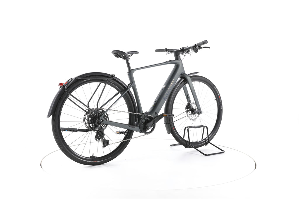 Cube Nulane Hybrid C:62 Race FE X Trekking E-Bike 2025 - Image 12